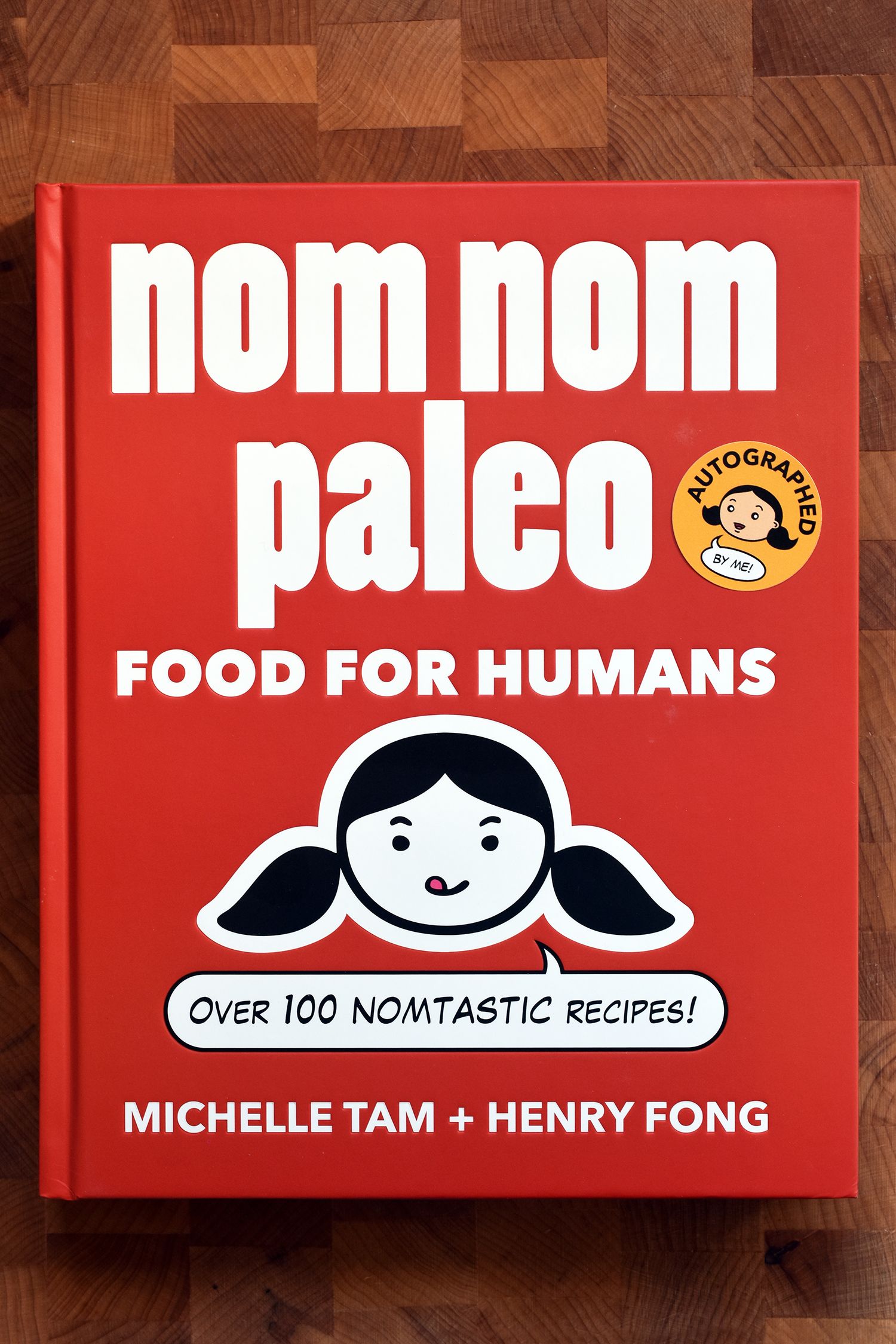 Nom Nom Paleo Holiday Gift Guide 2015 by Michelle Tam http://nomnompaleo.com