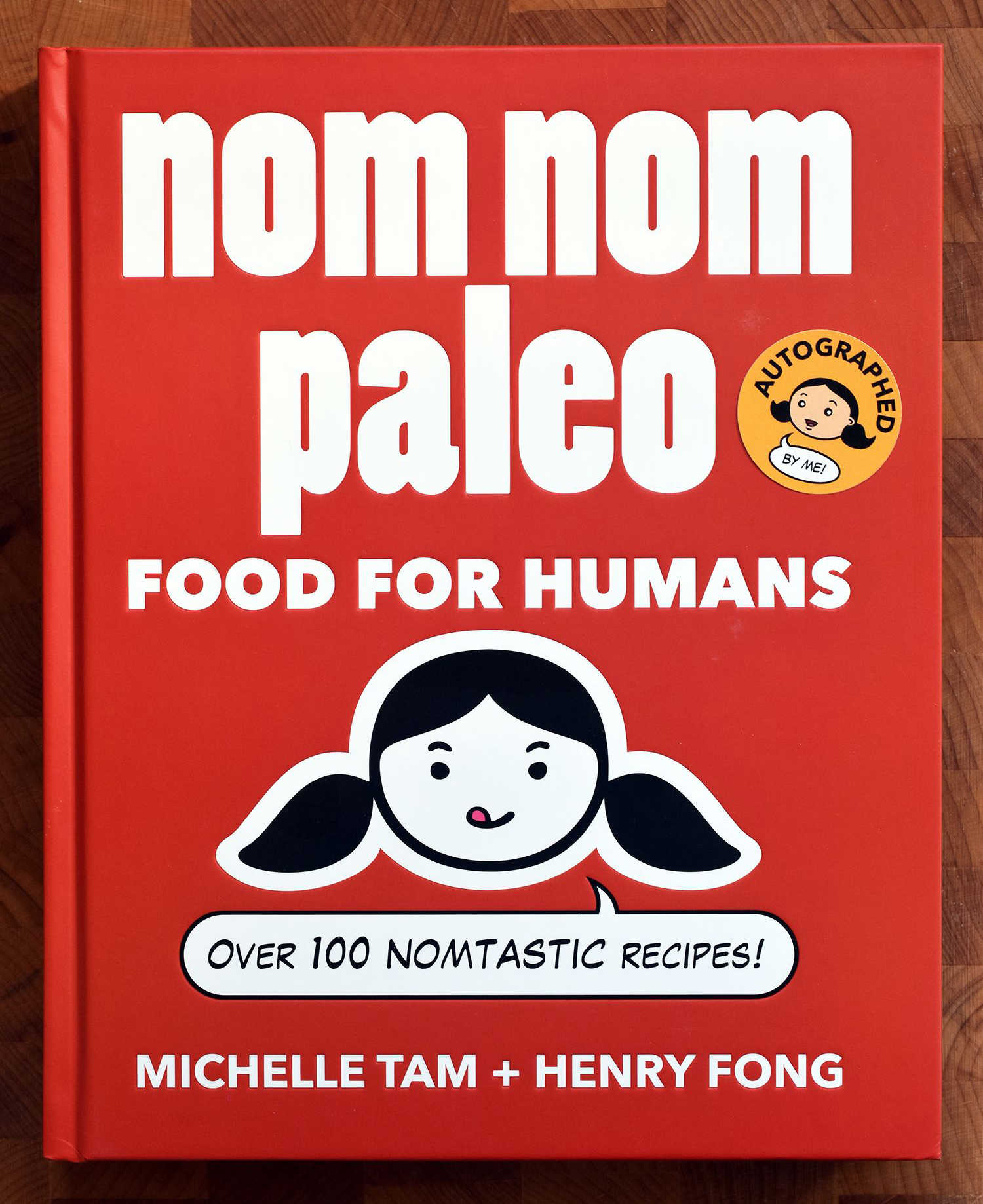 Doing a Whole30 this January? by Michelle Tam http://nomnompaleo.com