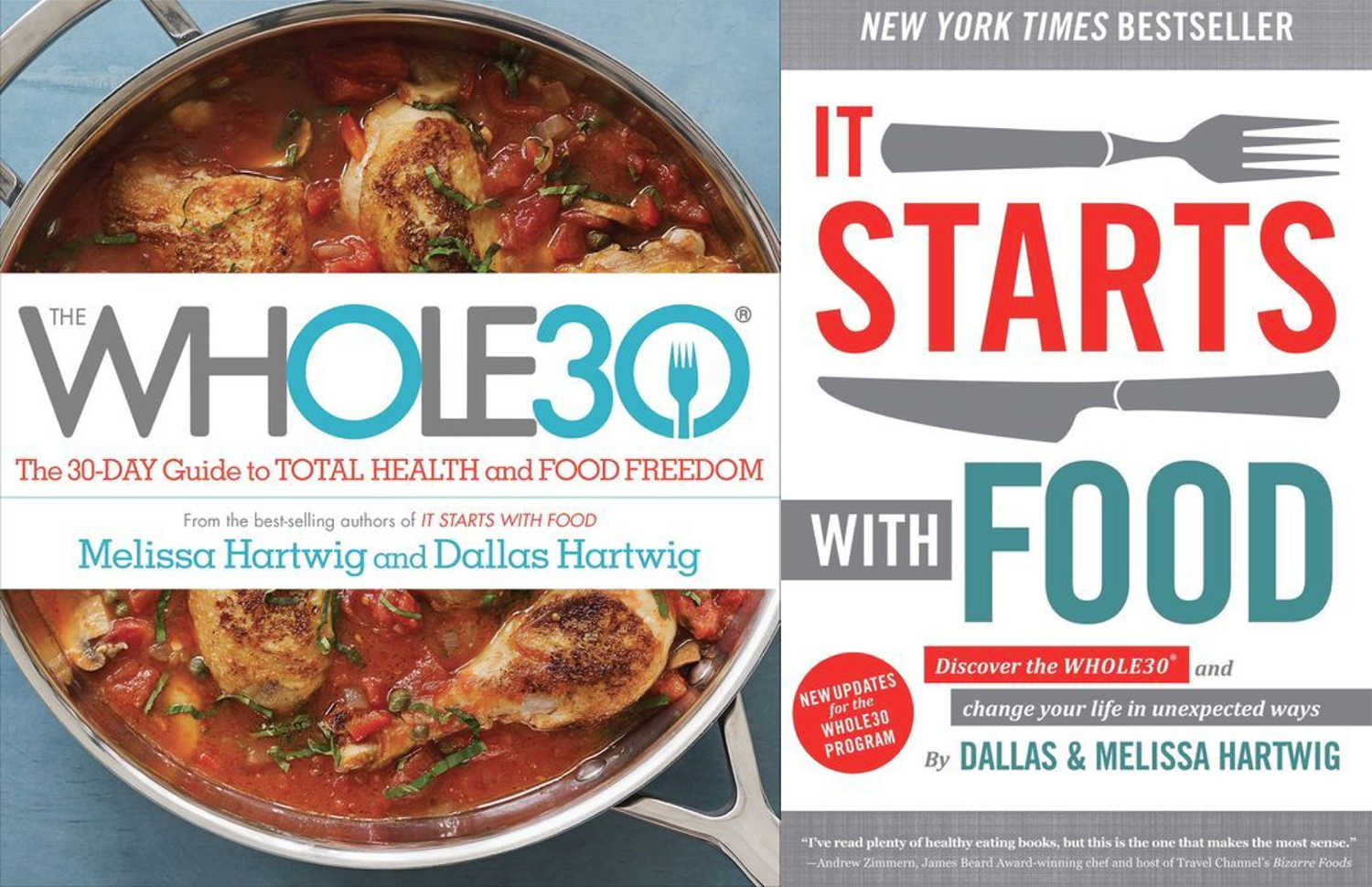Doing a Whole30 this January? by Michelle Tam http://nomnompaleo.com