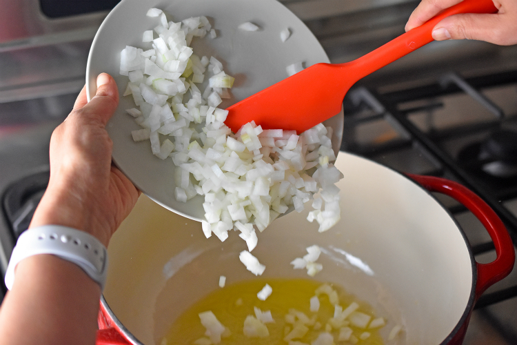 Pork and Napa Cabbage Soup by Michelle Tam http://nomnompaleo.com