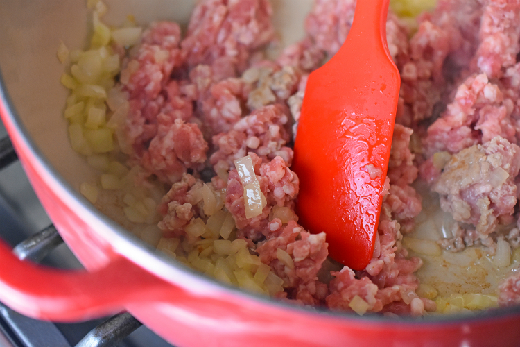 Pork and Napa Cabbage Soup by Michelle Tam http://nomnompaleo.com