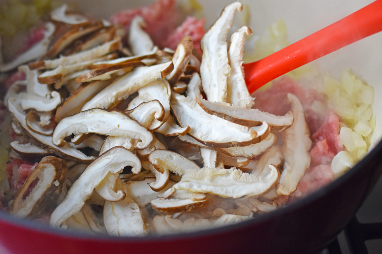 Pork and Napa Cabbage Soup by Michelle Tam http://nomnompaleo.com