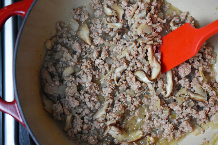 Pork and Napa Cabbage Soup by Michelle Tam http://nomnompaleo.com