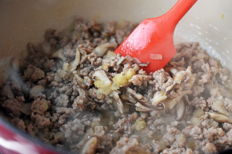 Pork and Napa Cabbage Soup by Michelle Tam http://nomnompaleo.com