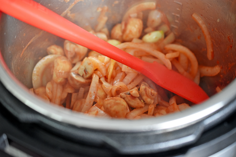 Pressure Cooker Beef Stew by Michelle Tam http://nomnompaleo.com